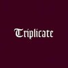 BOB DYLAN – triplicate (CD, LP Vinyl)