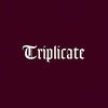 BOB DYLAN – triplicate (deluxe limited edition ) (LP Vinyl)