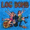 BOB LOG III – log bomb (CD)