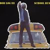 BOB LOG III – school bus (CD)