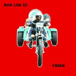 BOB LOG III, trike cover