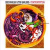 BOB MARLEY – confrontation (CD, LP Vinyl)