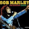 BOB MARLEY – the kingston legend (LP Vinyl)