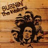 BOB MARLEY & WAILERS – burnin´ (CD)