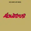 BOB MARLEY & WAILERS – exodus (CD, LP Vinyl)
