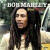 BOB MARLEY & WAILERS – soul rebel (LP Vinyl)