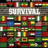 BOB MARLEY & WAILERS – survival (CD)