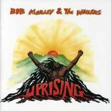 BOB MARLEY & WAILERS – uprising (CD, LP Vinyl)