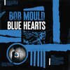 BOB MOULD – blue hearts (CD, LP Vinyl)