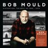 BOB MOULD – distortion: best 1989-2019 (CD, LP Vinyl)