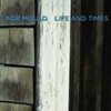 BOB MOULD – life and times (CD)