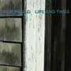 BOB MOULD – life and times (CD)