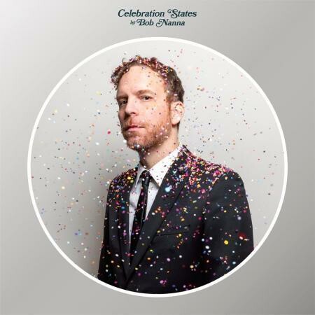 BOB NANNA – celebration states (LP Vinyl)