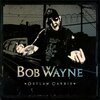 BOB WAYNE – outlaw carnie (CD, LP Vinyl)