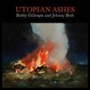 BOBBY GILLESPIE & JEHNNY BETH – utopian ashes (CD, LP Vinyl)