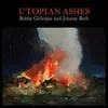 BOBBY GILLESPIE & JEHNNY BETH – utopian ashes (CD, LP Vinyl)