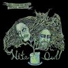 BOBBY LIEBLING & DAVE SHERMAN – nite owl (CD, LP Vinyl)