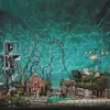 BODEGA – all inside aquarium (CD, LP Vinyl)