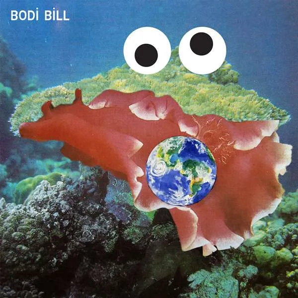 BODI BILL – i love u i do (CD)