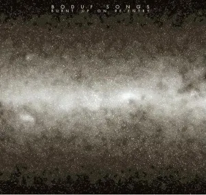 BODUF SONGS – burnt up on re-entry (LP Vinyl)