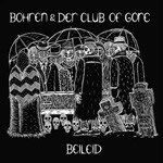 BOHREN & DER CLUB OF GORE, beileid cover