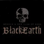 BOHREN & DER CLUB OF GORE – black earth (CD)