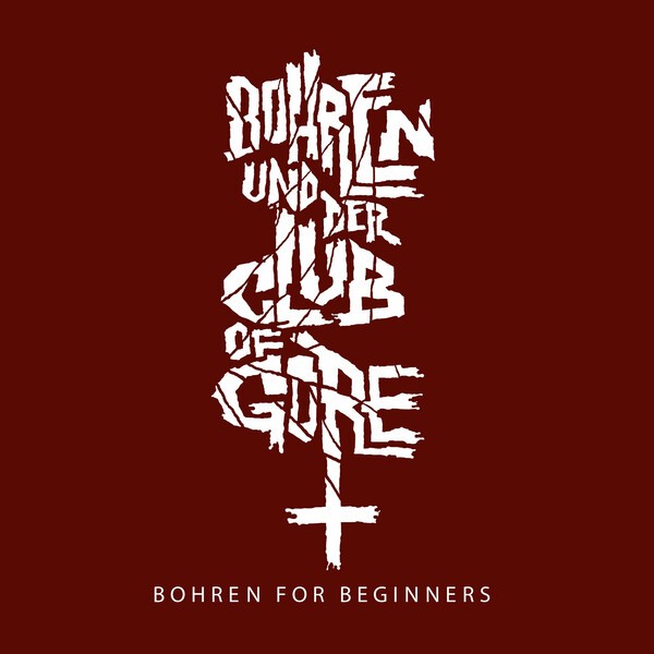 BOHREN & DER CLUB OF GORE – bohren for beginners (LP Vinyl)