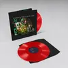 BOHREN & DER CLUB OF GORE – patchouli blue (red vinyl) (LP Vinyl)