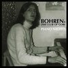 BOHREN & DER CLUB OF GORE – piano nights (CD, LP Vinyl)