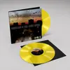 BOHREN & DER CLUB OF GORE – sunset mission (yellow vinyl) (LP Vinyl)
