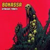 BOKASSA – crimson riders (CD, LP Vinyl)