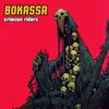 BOKASSA – crimson riders (CD, LP Vinyl)