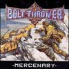 BOLT THROWER – mercenary (CD, LP Vinyl)