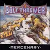 BOLT THROWER – mercenary (CD)