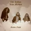 BOLTON IRON MAIDEN – maiden flight (LP Vinyl)