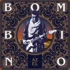 BOMBINO – azel (LP Vinyl)