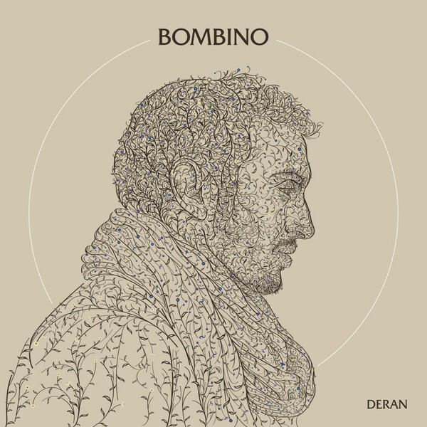 BOMBINO – deran (CD, LP Vinyl)