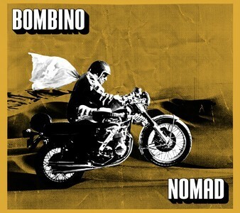 BOMBINO – nomad (CD)