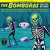 BOMBORAS – songs from beyond (LP Vinyl)