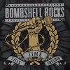 BOMBSHELL ROCKS – this time around (7" Vinyl)