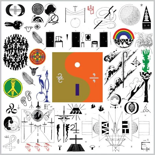 BON IVER – 22, a million (10th anniversary) (CD, LP Vinyl)