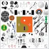 BON IVER – 22, a million (10th anniversary) (CD, LP Vinyl)