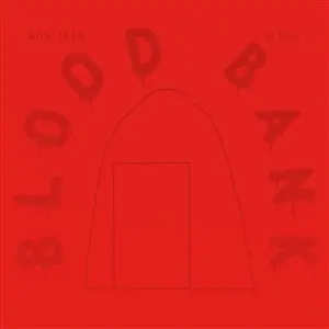BON IVER – blood bank (10th anniversary edition) (CD)