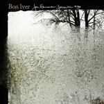 BON IVER – for emma, forever ago (CD, LP Vinyl)