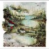 BON IVER – s/t (CD, LP Vinyl)