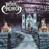 BONE CHURCH – s/t (CD, LP Vinyl)