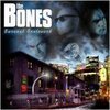 BONES – burnout boulevard (CD)