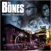 BONES – burnout boulevard (CD)