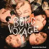 BONG VOYAGE – hedonistic hardrock (CD, LP Vinyl)