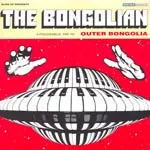 BONGOLIAN – outer bongolia (CD)